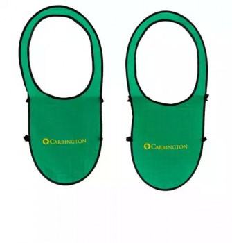 Pop-Up Tennis-Zielscheiben mit Klettbandverschluss Set I TOBA-Sport.Shop